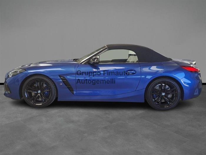Fimauto - BMW Z4 | ID 44782