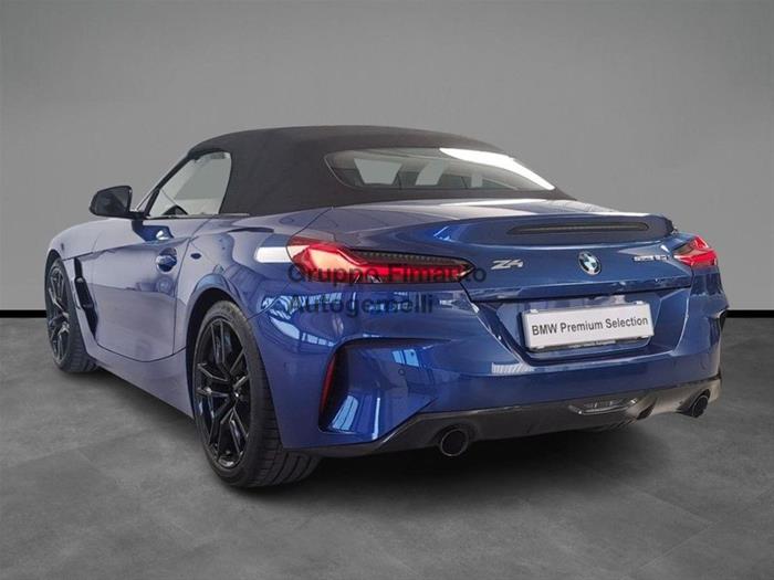 Fimauto - BMW Z4 | ID 44782