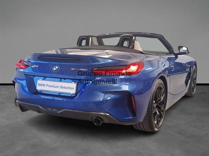 Fimauto - BMW Z4 | ID 44782