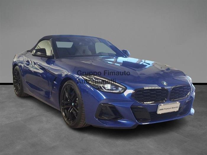 Fimauto - BMW Z4 | ID 44782