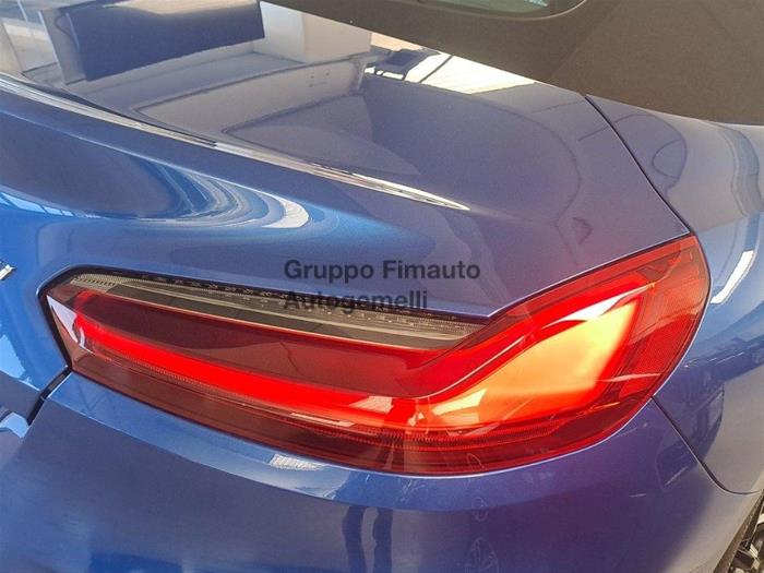 Fimauto - BMW Z4 | ID 44782