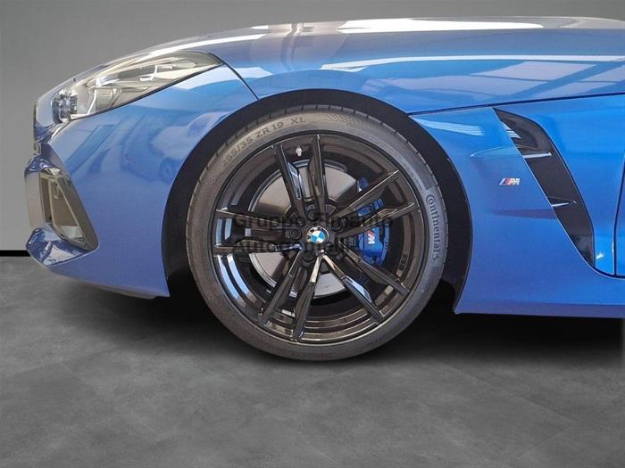 Fimauto - BMW Z4 | ID 44782