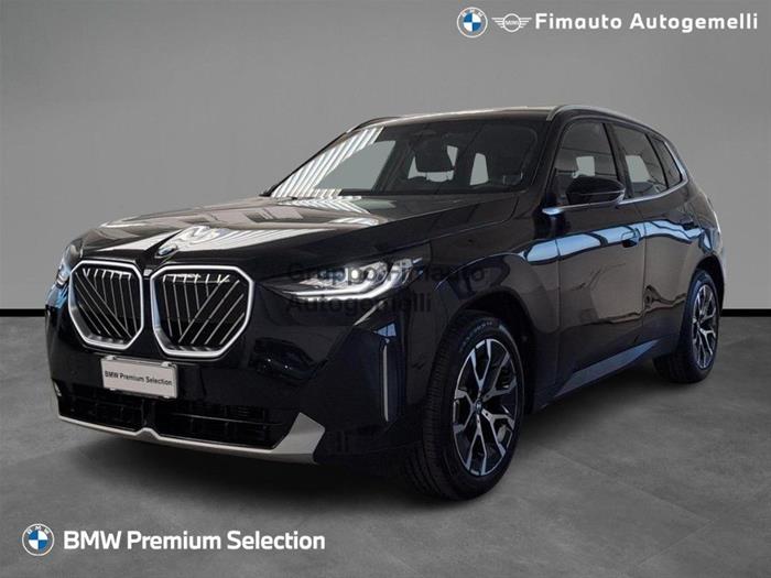 Fimauto - BMW X3 | ID 44800