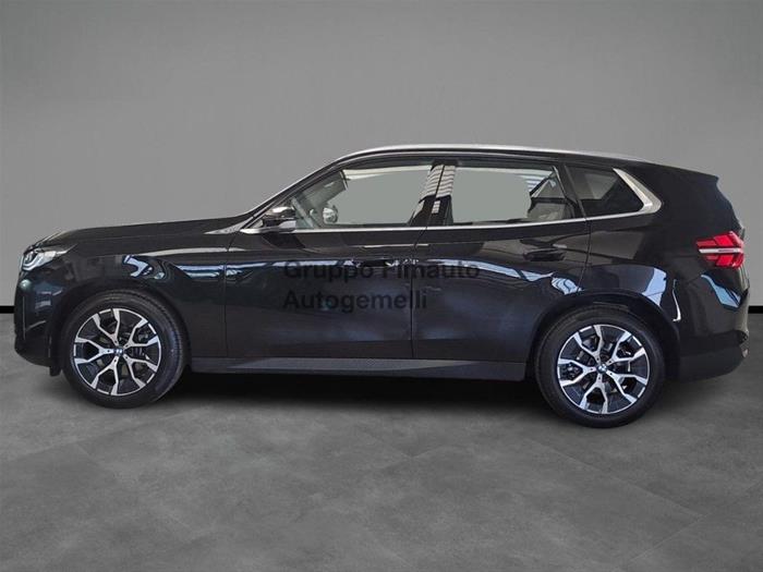 Fimauto - BMW X3 | ID 44800