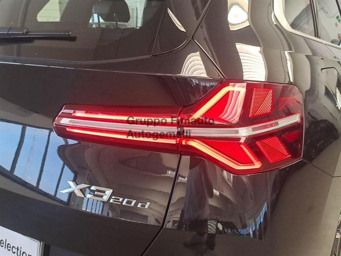 Fimauto - BMW X3 | ID 44800