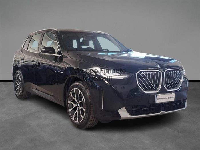 Fimauto - BMW X3 | ID 44801