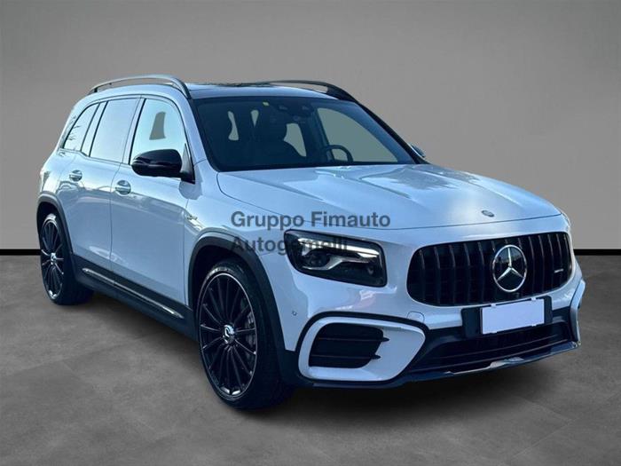 Fimauto - MERCEDES-BENZ G | ID 44808