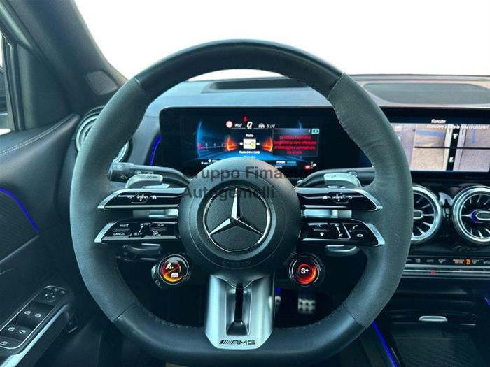 Fimauto - MERCEDES-BENZ G | ID 44808