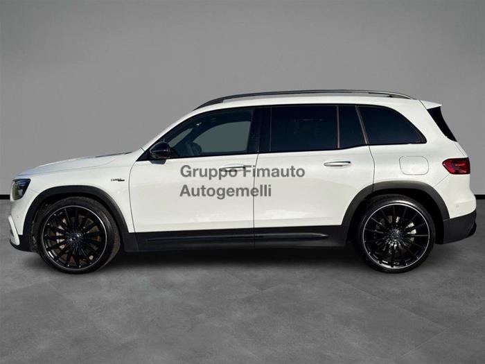 Fimauto - MERCEDES-BENZ G | ID 44809