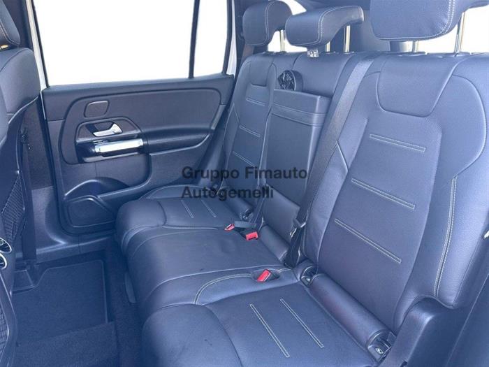 Fimauto - MERCEDES-BENZ G | ID 44809