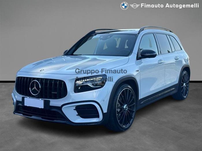 Fimauto - MERCEDES-BENZ G | ID 44809