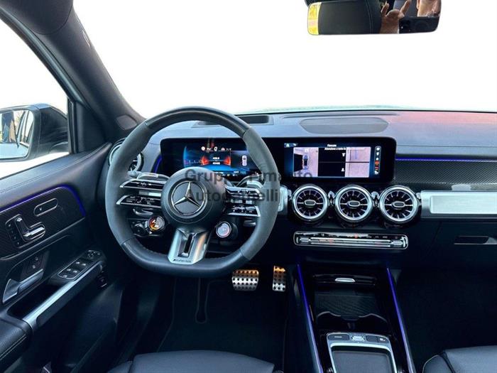 Fimauto - MERCEDES-BENZ G | ID 44809