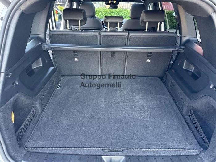 Fimauto - MERCEDES-BENZ G | ID 44809