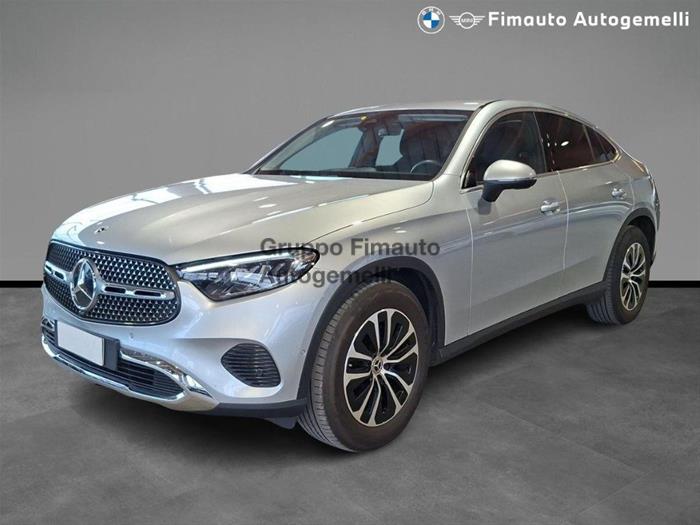 Fimauto - MERCEDES-BENZ GLC 220 | ID 44810