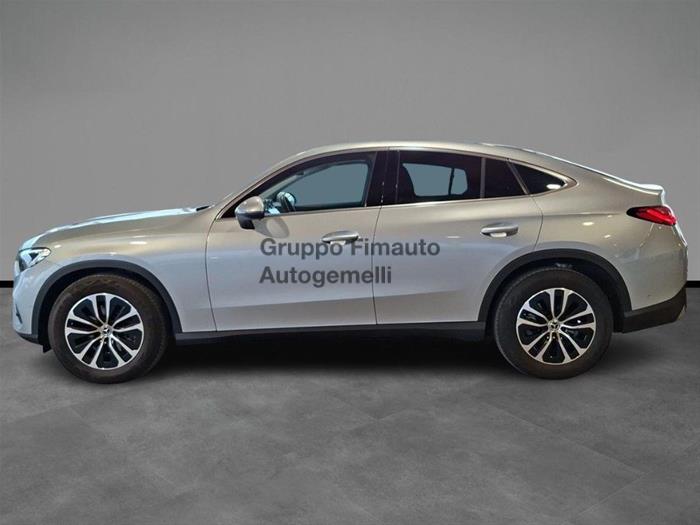 Fimauto - MERCEDES-BENZ GLC 220 | ID 44807
