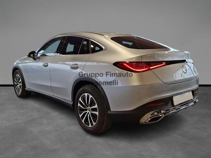 Fimauto - MERCEDES-BENZ GLC 220 | ID 44807