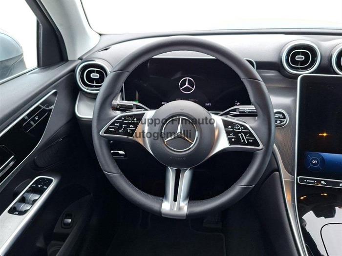 Fimauto - MERCEDES-BENZ GLC 220 | ID 44807