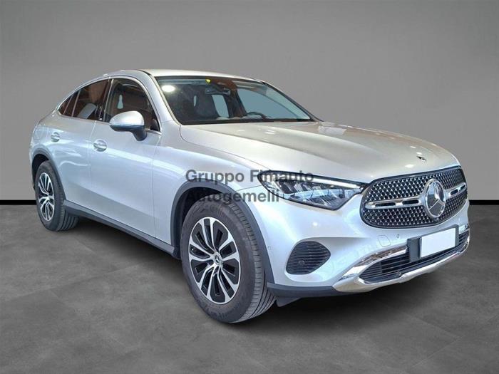 Fimauto - MERCEDES-BENZ GLC 220 | ID 44807