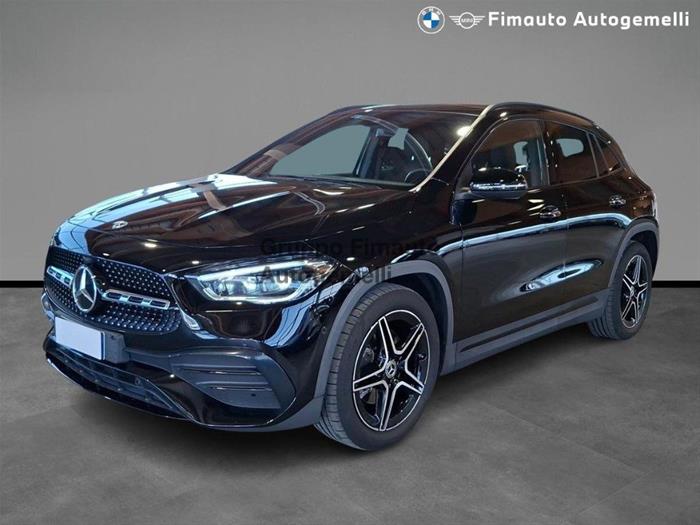 Fimauto - MERCEDES-BENZ GLA 220 | ID 44811