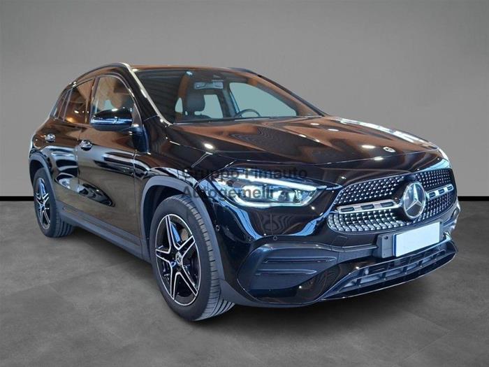 Fimauto - MERCEDES-BENZ GLA 220 | ID 44811