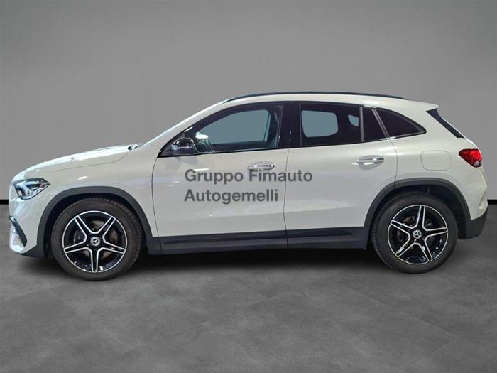 Fimauto - MERCEDES-BENZ GLA 180 | ID 44812