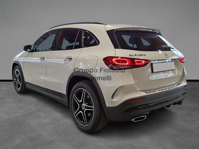 Fimauto - MERCEDES-BENZ GLA 180 | ID 44812