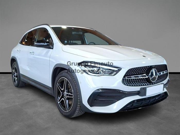 Fimauto - MERCEDES-BENZ GLA 180 | ID 44812