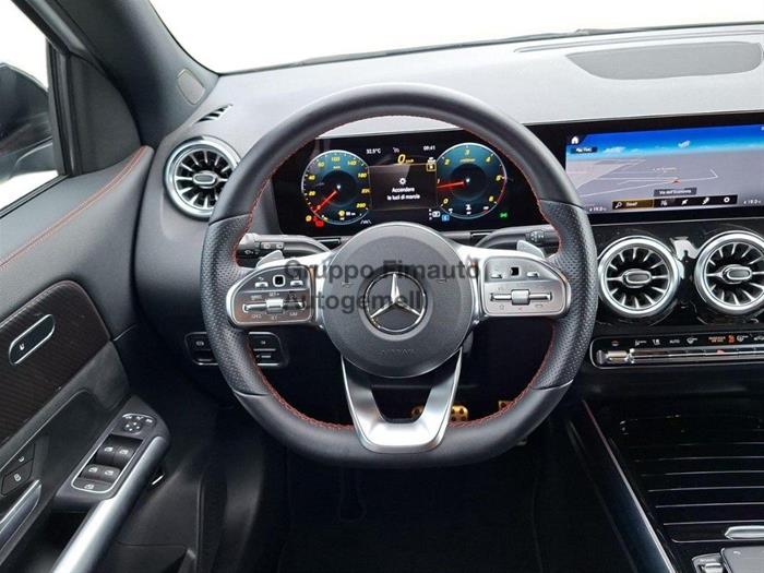 Fimauto - MERCEDES-BENZ GLA 180 | ID 44812