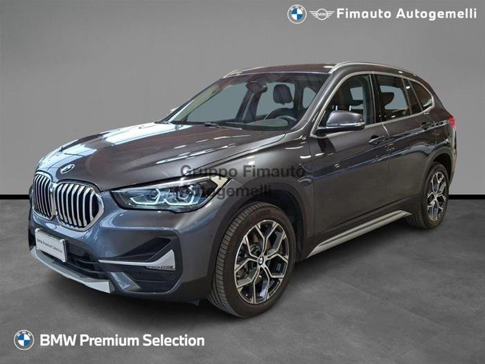 Fimauto - BMW X1 | ID 44813