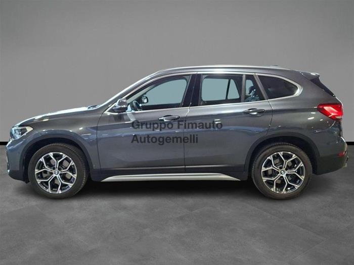 Fimauto - BMW X1 | ID 44813