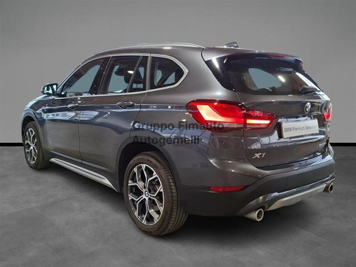 Fimauto - BMW X1 | ID 44813