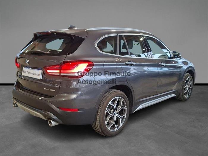 Fimauto - BMW X1 | ID 44813