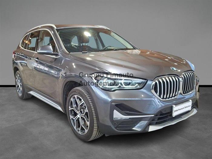 Fimauto - BMW X1 | ID 44813