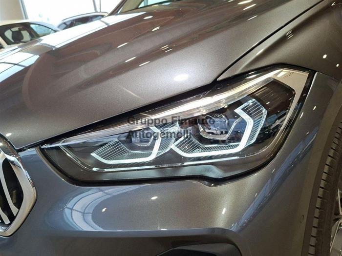 Fimauto - BMW X1 | ID 44813