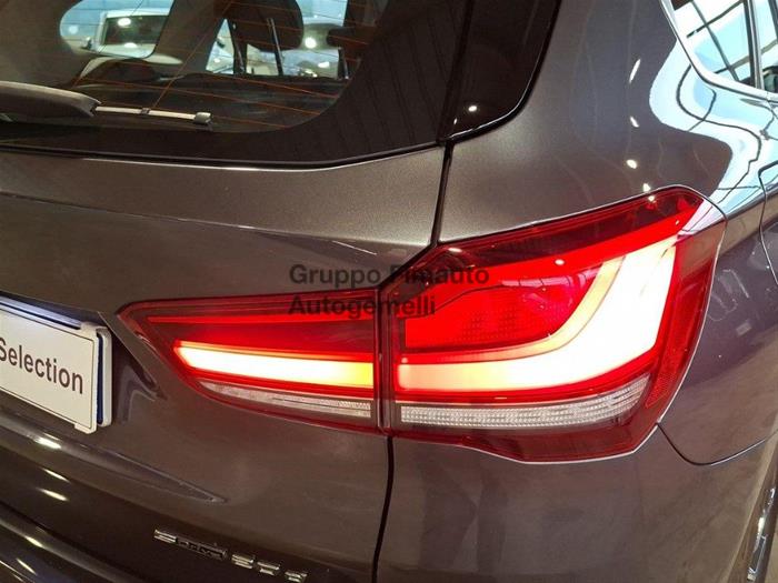 Fimauto - BMW X1 | ID 44813