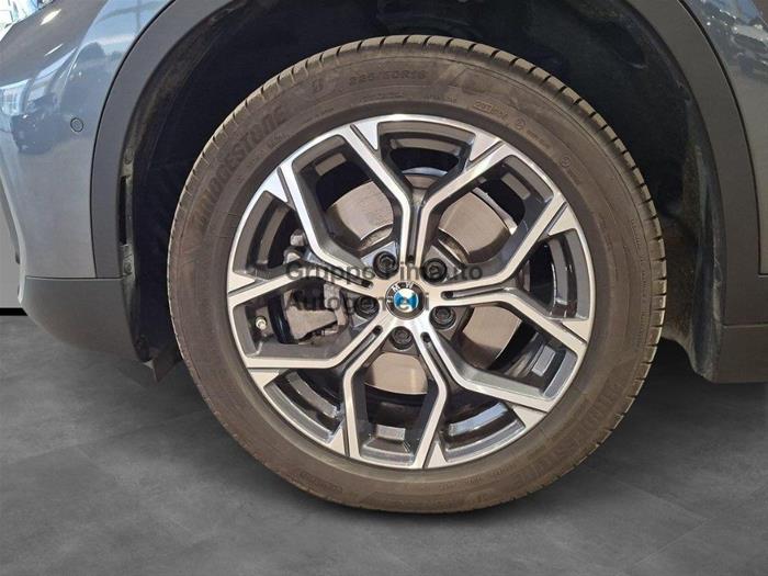 Fimauto - BMW X1 | ID 44813
