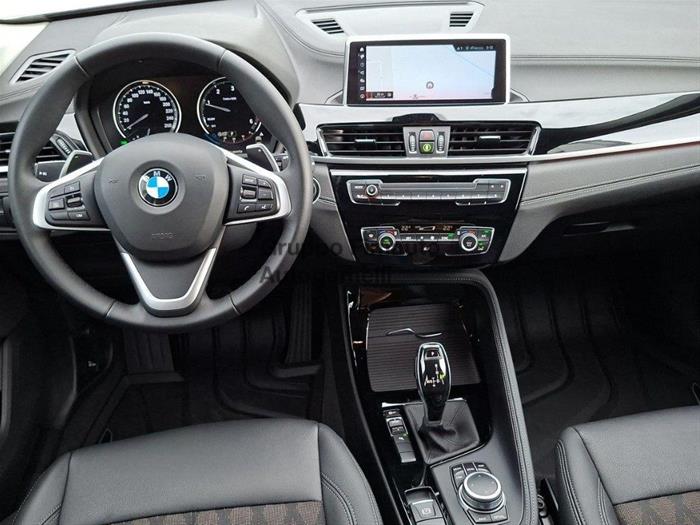 Fimauto - BMW X1 | ID 44813