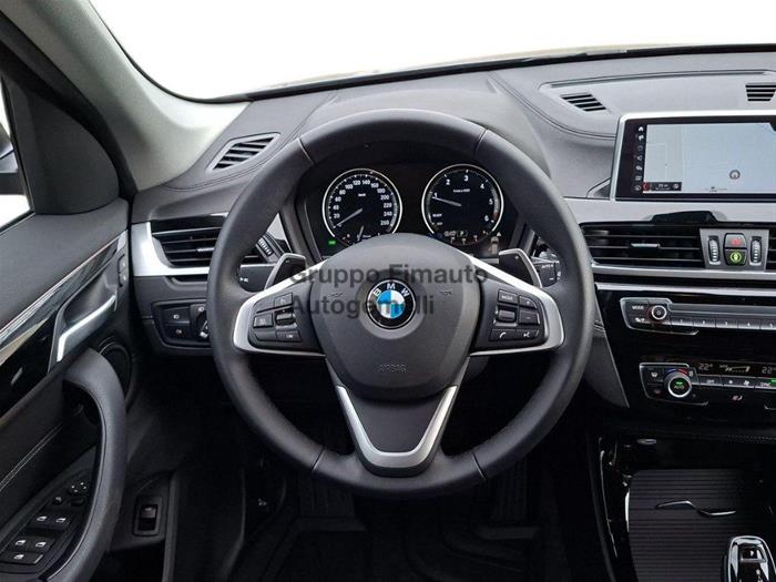 Fimauto - BMW X1 | ID 44813
