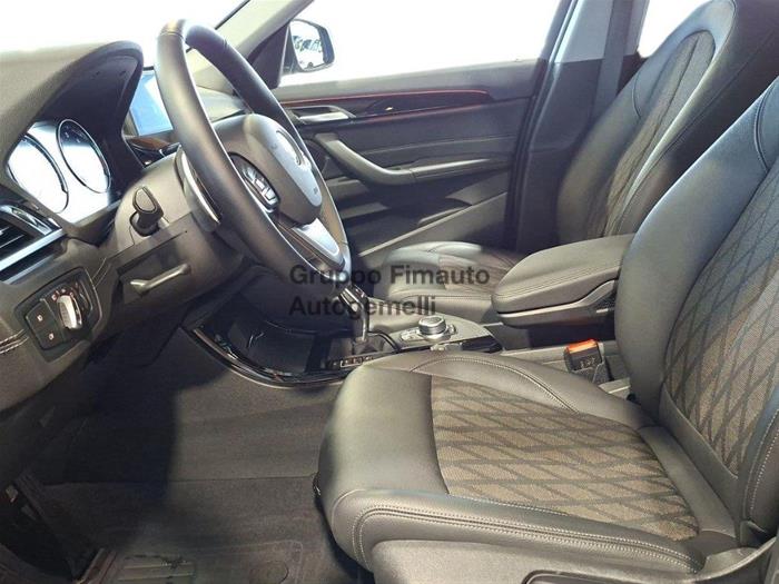 Fimauto - BMW X1 | ID 44813