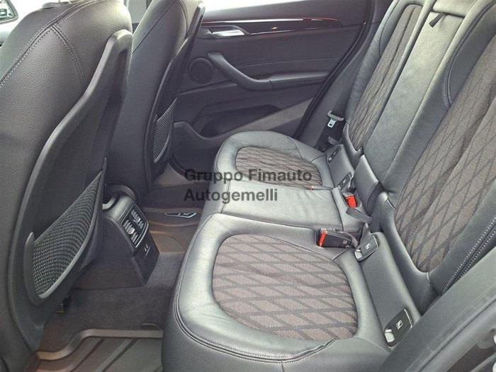 Fimauto - BMW X1 | ID 44813