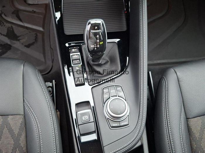 Fimauto - BMW X1 | ID 44813