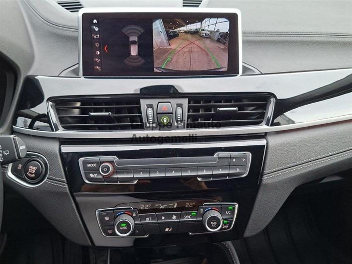 Fimauto - BMW X1 | ID 44813