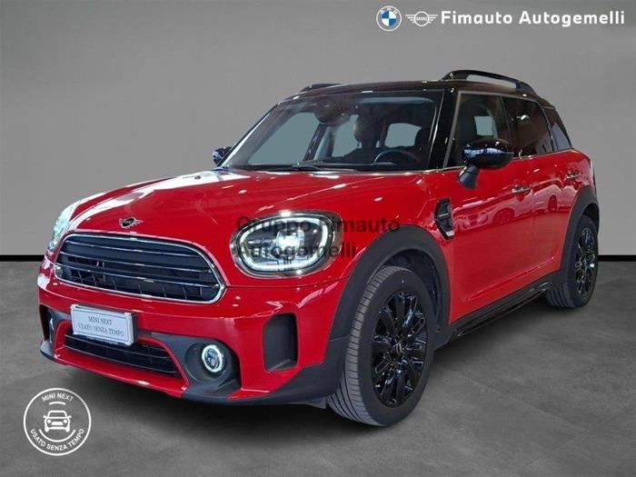 Fimauto - MINI Countryman | ID 44814