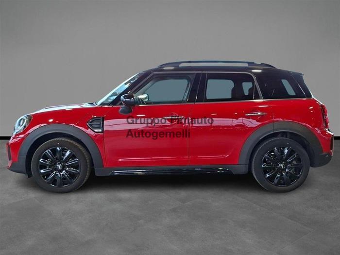 Fimauto - MINI Countryman | ID 44814