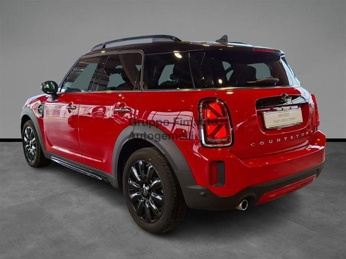 Fimauto - MINI Countryman | ID 44814
