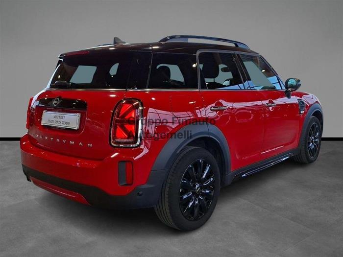 Fimauto - MINI Countryman | ID 44814
