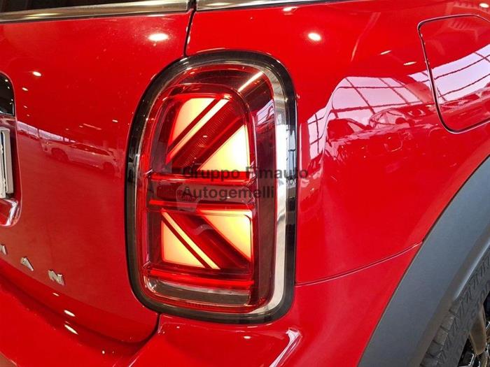 Fimauto - MINI Countryman | ID 44814