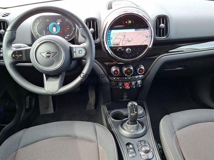 Fimauto - MINI Countryman | ID 44814