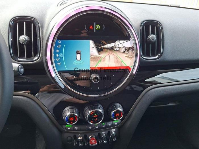 Fimauto - MINI Countryman | ID 44814