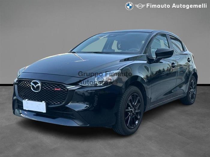 Fimauto - MAZDA 2 | ID 44822